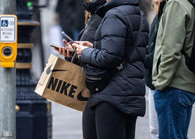 Nike’s India campus is a long-term growth bet amid turnaround