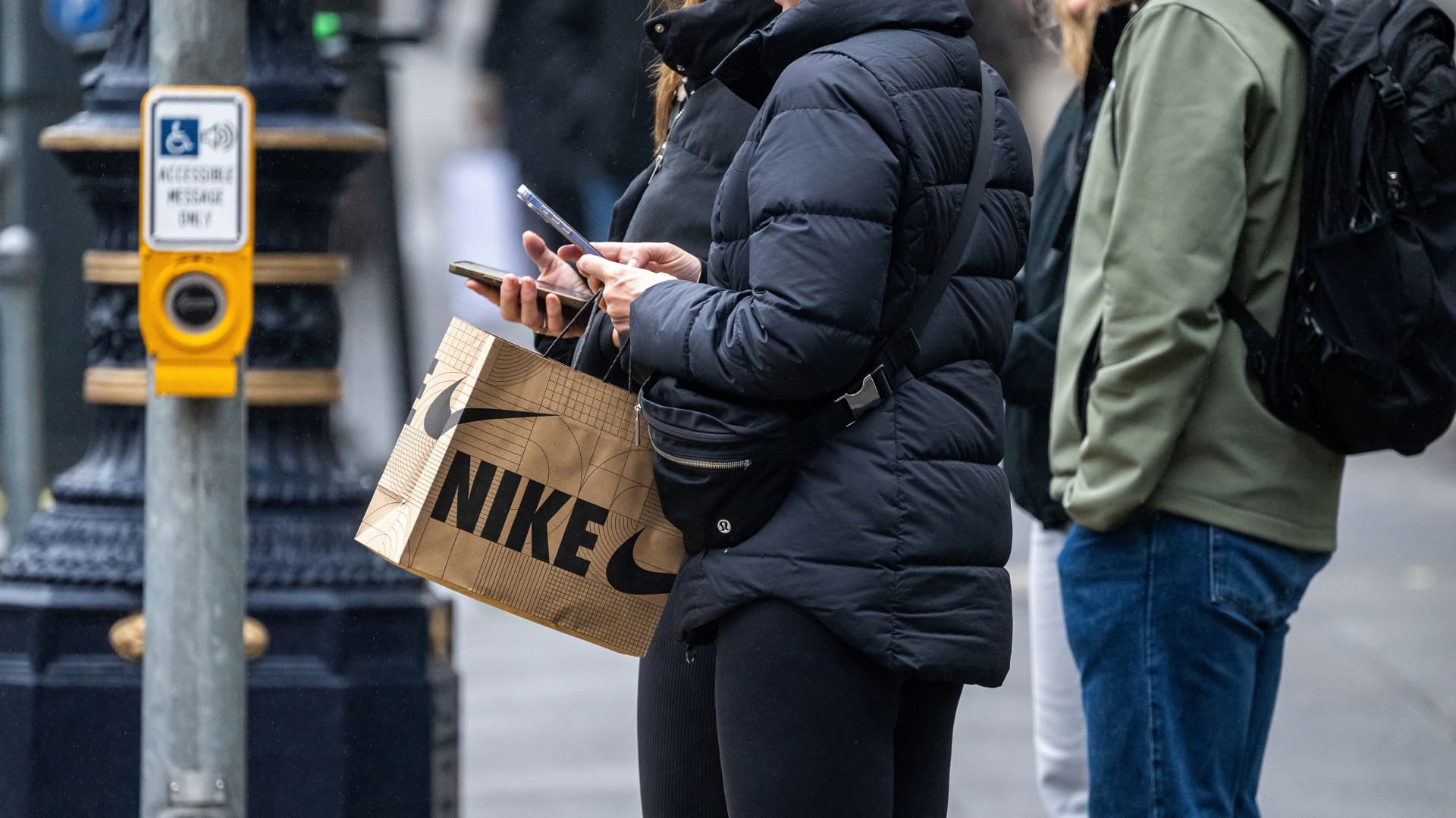 Nike’s India campus is a long-term growth bet amid turnaround