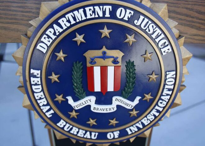 Two ex-FBI officials charged with allegedly lying about Hunter Biden probe: DOJ