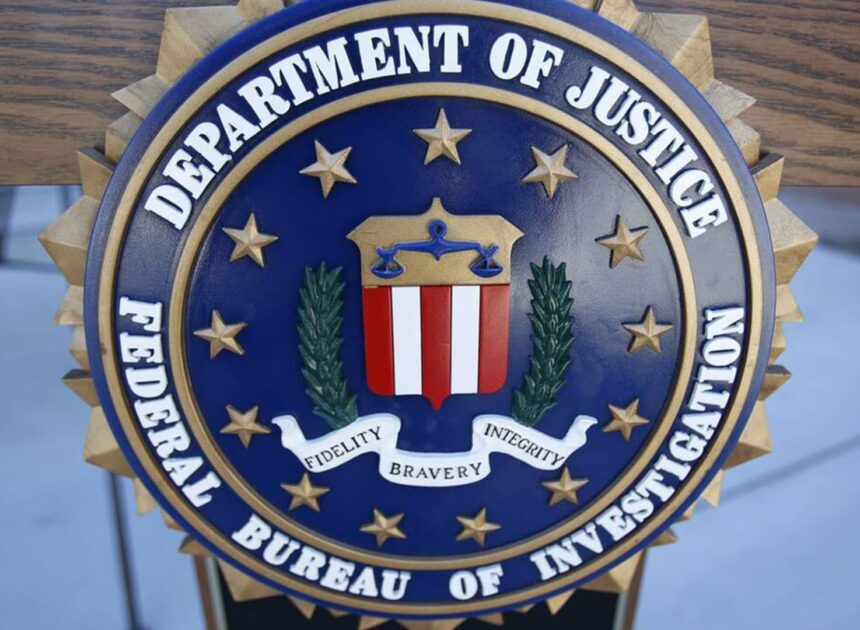 Two ex-FBI officials charged with allegedly lying about Hunter Biden probe: DOJ